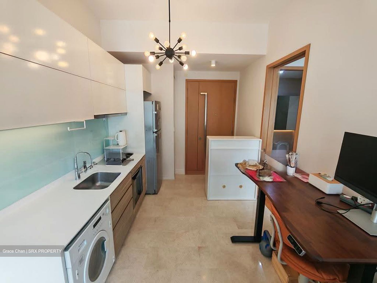 Alex Residences (D3), Apartment #623713261